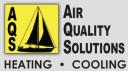 Air Quality Solutions logo