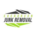 Evergreen Junk Removal Jupiter logo