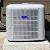 Central Heating & Refrigeration LLC image 2