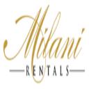 Milani Exotic Car Rental logo