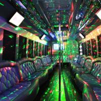 Dallas Limo and Party Bus Rental Service image 3