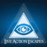 Live Action Escapes image 1