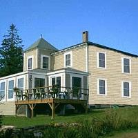 Riverview Lobster Pound Cottages image 5