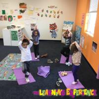 The Learning Experience - Limerick image 5