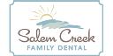 Salem Creek Family Dental logo