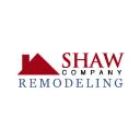 Shaw Company Remodeling logo