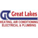 Great Lakes Heating and Air Conditioning logo