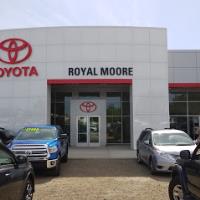 Royal Moore Toyota image 2