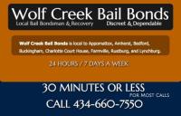 Wolf Creek Bail Bonds image 3