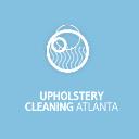 Upholstery Cleaning Atlanta logo