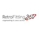 RetroFitting360, Inc. logo