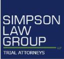 Simpson Law Group logo