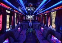Dallas Limo and Party Bus Rental Service image 4