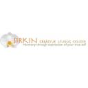 Sirkin Creative Living Center logo
