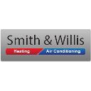 Smith & Willis Heating & Air Conditioning logo