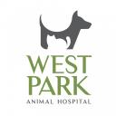 West Park Animal Hospital logo