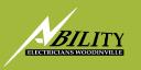 Ability Electricians Woodinville logo