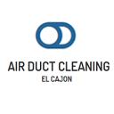 Air Duct Cleaning El Cajon logo