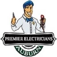 Premier Electricians Auburn image 1