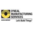 O'Neal Manufacturing Services logo