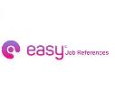 Easy Job References logo