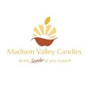 Madison Valley Soy Candle Company logo