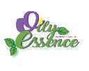 Oily Essence logo