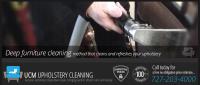 UCM Upholstery Cleaning image 7