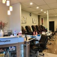 Bonvie Nails & Spa image 1