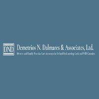 DEMETRIOS N. DALMARES AND ASSOCIATES, LTD. image 1