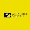 Wolverine Drywall logo
