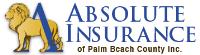 Absolute Insurance of Palm Beach County Inc. image 1
