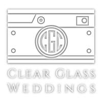 Clear Glass Wedding Videography image 3