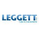 Leggett Inc. logo