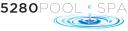 5280 Pool and Spa logo