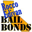 Rocco Edivan Bail Bonds logo