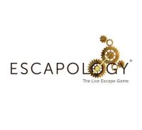 Escapology Escape Rooms Tyler image 1