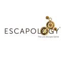 Escapology Escape Rooms Tyler logo