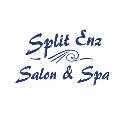 Split Enz Salon & Spa logo