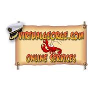  Virtual George Website Design & Ecommerce image 1