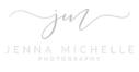 Jenna Michelle Photography logo
