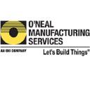 O'Neal Manufacturing Services logo