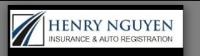 Henry Nguyen Insurance & Auto Registration image 5