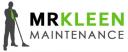 Mr Kleen Maintenance logo