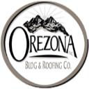 Orezona Building & Roofing logo