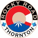 Rocky Road Remedies Thornton logo