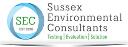 Sussex Environmental Consultants logo