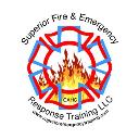 Superior Fire & Emergency Response Training, LLC logo