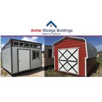 Archer Storage Buildings LLC image 2