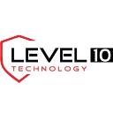 Level 10 Technology logo